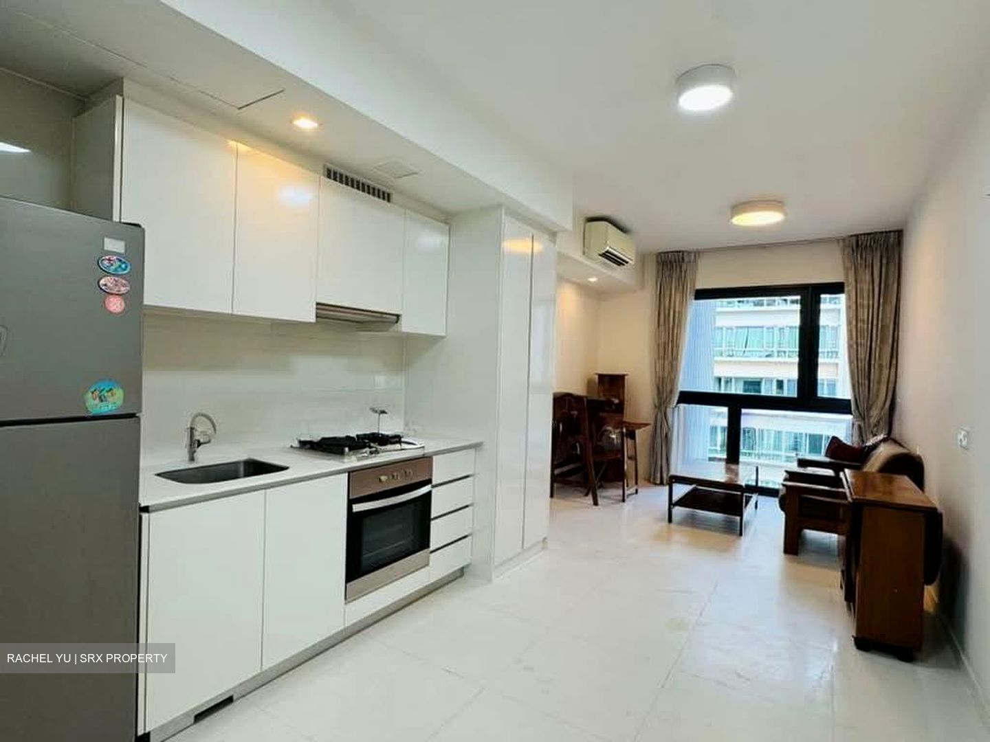 The Lakefront Residences (D22), Condominium #570131561
